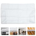 thumbnail image 3 of MOVTOP Housse de Clavier de Piano Transparente en PEVA pour Protection, Anti-Poussière, Résistante à l'Usure, 61 Touches, 3 of 7