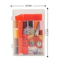 thumbnail image 5 of Singer 23272 Deluxe Sewing Kit (Pack of 8), 5 of 8