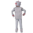 thumbnail image 3 of Robot Rascal Costume For Kids, 3 of 3
