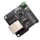 thumbnail image 2 of Receptor De Señal NC1601 RJ45 Lan Wan Web Server Placa de módulo controlador Ethernet (módulo), 2 of 6