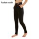 thumbnail image 4 of Mallas térmicas para mujer, cintura alta, Otoño Invierno, terciopelo, engrosamiento, moda, Sexy, adelgazamiento, medias para piernas, Prendas para la parte inferior del cuerpo con bolsillo L Jumpingount AP013623-01, 4 of 6