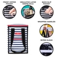 thumbnail image 2 of Cofre Cooler SCOUT Pleasure Chest, suave y ligero, aislante, 23 x 32 x 23 cm, 2 of 5