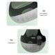thumbnail image 2 of Hair Oil Applicator Scalp Massager Scalp Applicator Fluid Comb,B, 2 of 5