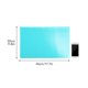 thumbnail image 4 of Cielo azul paquete de 4 piezas se puede cortar y fácil de limpiar manteles de hielo EVA esteras del cajón del gabinete esteras anti-quemaduras aislamiento posavasos esteras refrigerador/EVA/45*30/, 4 of 8