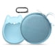 thumbnail image 1 of Juego de bolsas protectoras de EVA a prueba de agua con cubierta de silicona para Tamagotchi Pix, 1 of 6