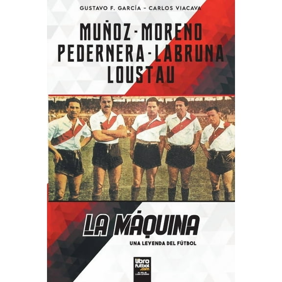 La máquina, (Paperback)