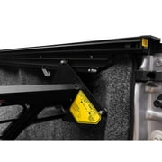 Roll-N-Lock by RealTruck Cargo Manager Truck Bed Organizer | CM122 | Compatible with 2019 - 2023 Ford Ranger 5 1 Bed (61)