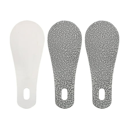 

Hemoton Shoe Horn Stainless Steel Helper Shoehorn Travel Stick Lifters Tools Short Metal Mini Adults Lifting