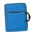 thumbnail image 3 of Sac à Dos d'Artiste avec Poches, Organisateur de Rangement avec Poignée pour Enfants Bleu, 3 of 9