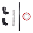 thumbnail image 1 of Pièces de Chlorinateur pour Piscine Auto Mangeoire Chlorinateur 320 et 322 avec Kit de Pièces R172272 R172091 R171097, 1 of 8