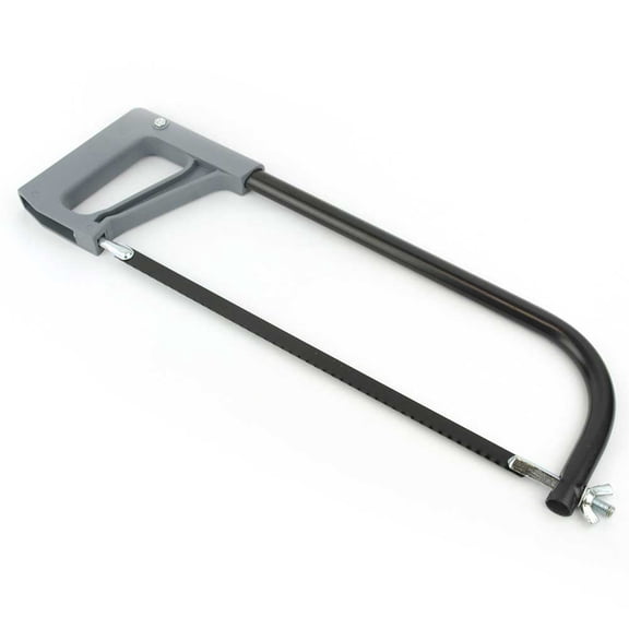 Big Horn 19246 12 Inch Hacksaw