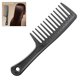 thumbnail image 4 of Cepillo Pelo Peine Dientes Anchos Desenredante Profesional Duradero para Mujeres Y Hombres, 4 of 9