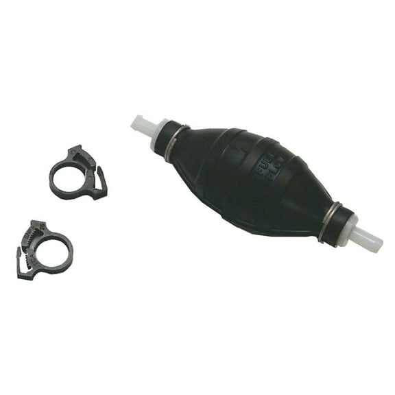 Sierra 18-8005-10EP-1 Primer Bulb - 3/8 in., Pack of 10