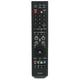thumbnail image 2 of Reemplace El Control Remoto, Control Remoto De TV RM-D613, Para, 2 of 7
