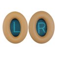 thumbnail image 1 of 1 Pair Headphones Ear Pad Replacement Ear Cushion Cover Headphone Earpads Compatible with QC15, QC2, QC25, AE2, headphone, 1 of 5