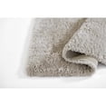 thumbnail image 4 of Novogratz Contemporary Rectangle Area Rug, Mocha, 5'3" X 7', 4 of 9