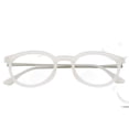 thumbnail image 2 of LifeArt Blue Light Blocking Bifocal Computer Reading Glasses with Transparent Lens for Women/Men, 2 of 8