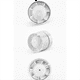 thumbnail image 5 of Ventilador de Conducto de Presión de 4, 5 y 6 Pulgadas para Baño, Ventilación de Pared para Cocina, Purificador de Aire, Extractor -13S, 5 of 8