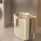 thumbnail image 5 of Almacenamiento y organización del baño, cesto de ropa plegable, cesto para ropa sucia para el hogar, cesto para almacenamiento de baño, cesto de almacenamiento de ropa sucia plegable para baño, cesto, 5 of 6