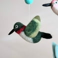 thumbnail image 6 of Hummingbird Baby Mobile, 6 of 8