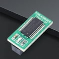 thumbnail image 1 of Módulo De Seguridad De Cifrado Piezas de repuesto del módulo de seguridad de cifrado Mini TPM 2.0 (para ASROCK 18PIN), 1 of 7
