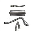thumbnail image 7 of CORSA Performance Cat-Back Muffler for 2015 GMC Yukon Denali XL 6.2L V8, 3in Single Side Exit, 7 of 7