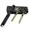 thumbnail image 3 of 5.5" Professional Japanese Scissors Shears for Superior Hair Cut TIJERAS RAPADA, 3 of 4