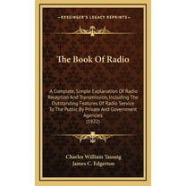 The Book Of Radio (Hardcover)