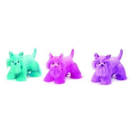 Ganz Scottie Pup Pink