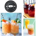 thumbnail image 5 of Y-Loong Flat Extractor Milling Blade Spare Part Compatible Nutribullet 600w 900w_gift Of G, 5 of 5