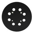 thumbnail image 4 of 5Inch Hook and Loop Replacement Sander Pad for DeWalt-Fit DWE6421/6421K, DWE6423/6423K, DCW210B Rand, 4 of 5