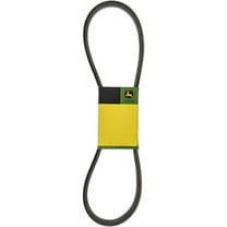 John Deere M82258 Primary Drive Belt 110 112 200 208 Lawn and Garden Tractor