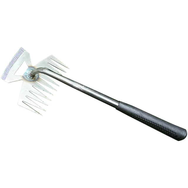 Gardening Hand Tools Horticultural Manual Weeding Tools, Weeding Artificial Products, Rooting Weeding Tools, Manganese Steel Manual Multifunctional Weeding Tools, Gardening Tools