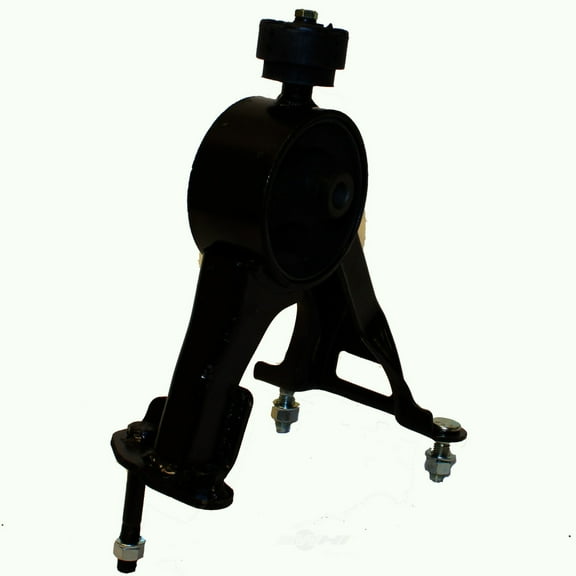 Engine Mount Fits select: 2009-2010 PONTIAC VIBE, 2009-2011 TOYOTA COROLLA MATRIX