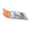 thumbnail image 2 of Adecuado para luces de esquina delanteras y luces de giro sin bombillas LH&RH para Jeep Patriot 2007-2014., 2 of 3