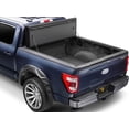 thumbnail image 4 of RealTruck Extang Endure ALX Hard Folding Tonneau Cover Fits 2022-2024 Toyota Tundra w/ Deck Rail System, w/o Trail Edition Package 6'7" Bed, 4 of 9