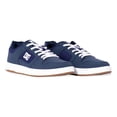 thumbnail image 3 of Tenis Dc Shoes Manteca 4 Para Hombre Color Azul ModeloADYS100837DBL, 3 of 7