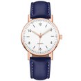 thumbnail image 1 of Reloj luminoso para mujer, reloj de cuarzo digital de moda, reloj casual para hombre y mujer, 1 of 6