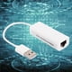 thumbnail image 5 of Adaptador Ethernet USB RTL8152B Adaptador USB A Ethernet De Transmisión De Alta Velocidad Multifunción Plug And Play Para Computadora, 5 of 8