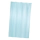 thumbnail image 3 of Cortinas de baño ecológicas Sunnimix con ganchos 180x180cm, 3 of 7
