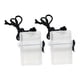 thumbnail image 3 of 4 X 2 Piezas Contenedores Impermeables Estuches Impermeables Para Snorkel Kayak Camping, 3 of 8