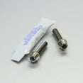 thumbnail image 2 of Stainless Steel Front Brake Mounting Bolt Kit (SSFBMON630), 2 of 4