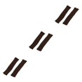 thumbnail image 3 of yingyy 2pack/lot Retro Multicolor Soft Texture Match leg For All Occasions All Coffee 1 3Set, 3 of 6
