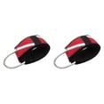 thumbnail image 3 of 2 correas de muñeca para buceo, pulseras de esnórquel para brújula, cámara y buceadores. 15 pulgadas de ancho, 3 of 8