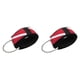 thumbnail image 3 of 2 correas de muñeca para buceo, pulseras de esnórquel para brújula, cámara y buceadores. 15 pulgadas de ancho, 3 of 8