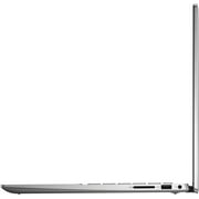 Dell - Inspiron 14.0 2-in-1 Touch Laptop - 13th Gen Intel Core i5 - 8GB Memory - 512GB SSD - Platinum Silver