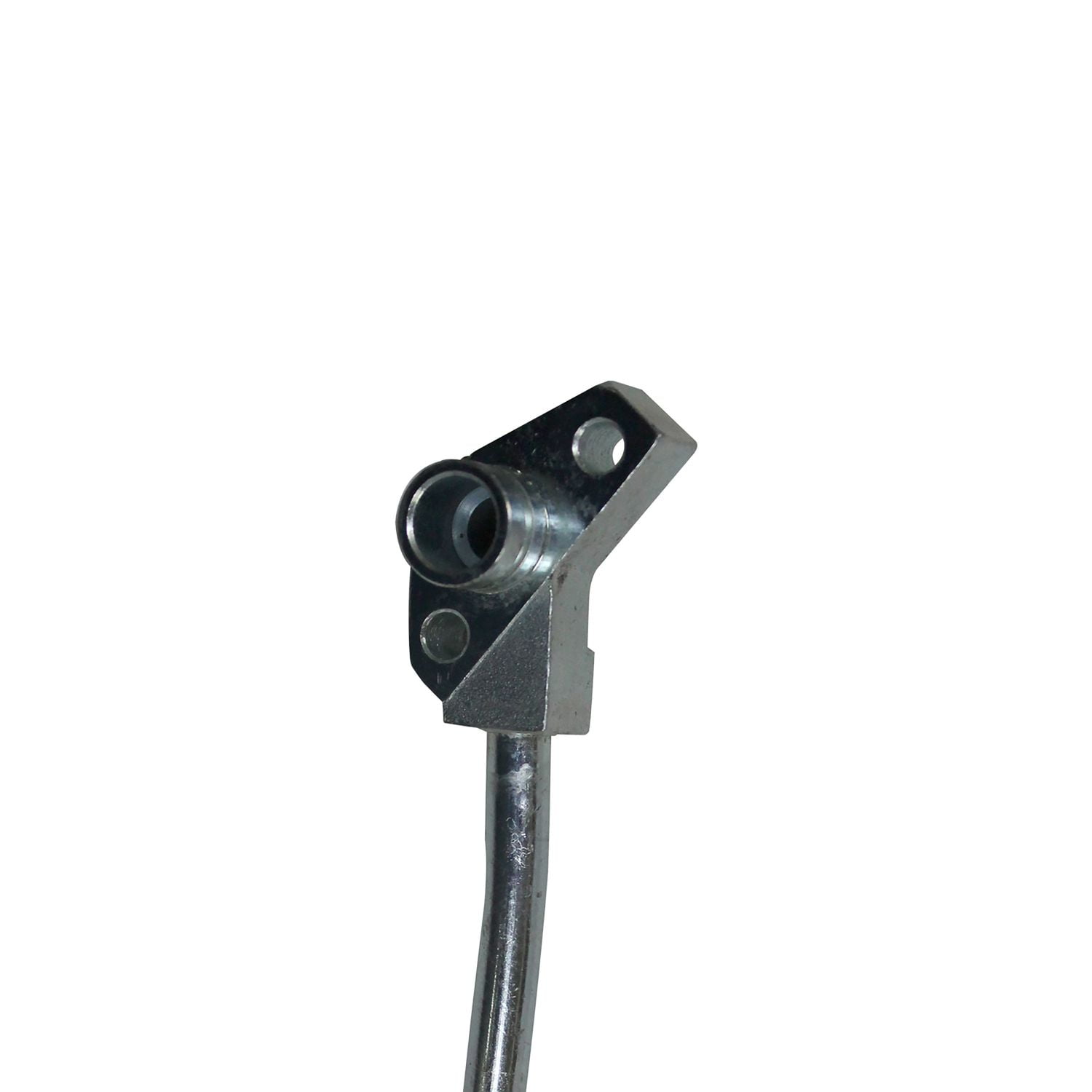 Edelmann 92666 Power Steering Pressure Line Hose Assembly