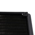 thumbnail image 4 of 2 Paquete De 120mm PC Enfriador De Agua Enfriador CPU Sistema De Refrigeración Por Radiador Del Intercambiador yotijar Sistemas de enfriamiento de agua por computadora, 4 of 10