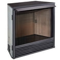 thumbnail image 3 of ProCom 32in. Universal Ventless Firebox Insert - Zero Clearance Design - Model# PC32VFC, 3 of 5