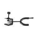 thumbnail image 1 of Shisuyan Support de Violon et Porte-Arceau Réglable Support de Violon Présentoir pour Microphone Ou Accessoires de Support de Partitions Musicales, 1 of 1